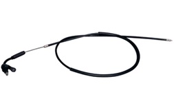 Gaskabel for Yamaha 2-gear