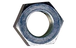 Møtrik for bagaksel, 2-gear