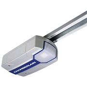 Garageportåbner - Alt til din bil - samlet ét sted - thansen.dk