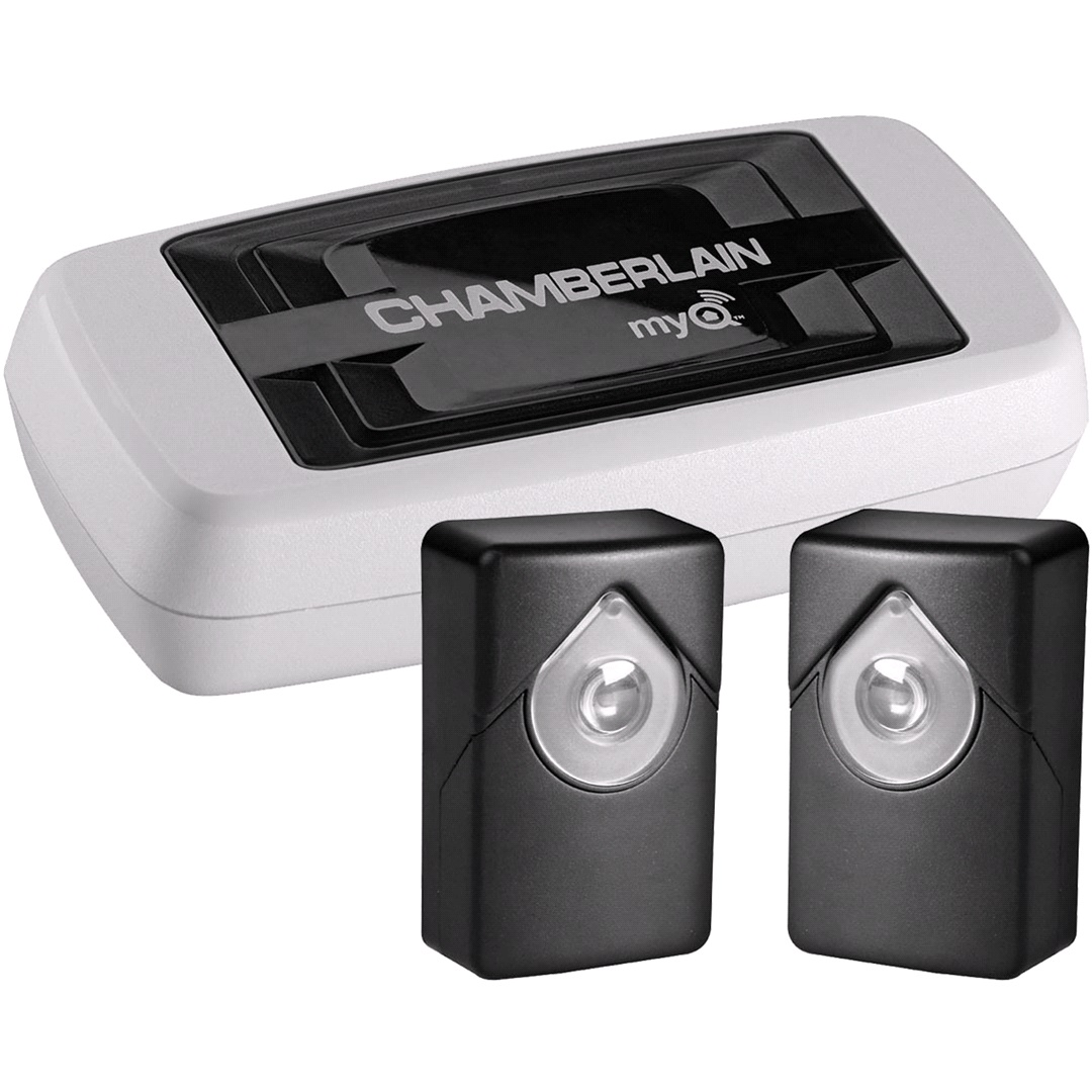 MyQ Starter Kit 830REV + 771REV