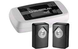 MyQ Starter Kit 830REV + 771REV 