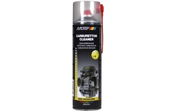 Motip forgasserrens 500 ml