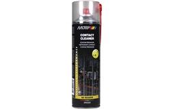 Motip kontaktrens 500 ml