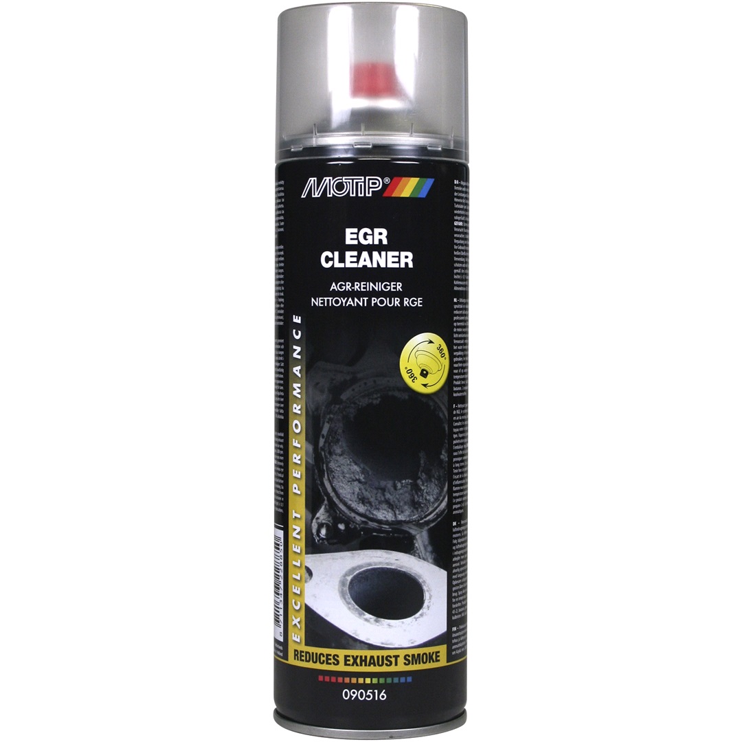Motip Motip Egr Cleaner 500 Ml