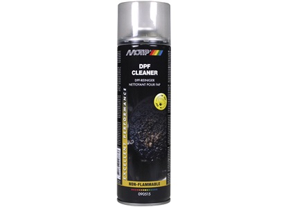 Motip DPF cleaner 500 ml