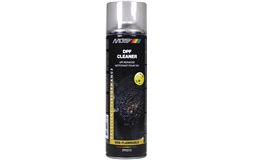 Motip DPF cleaner 400 ml