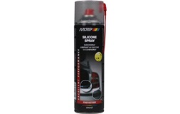 Motip Silikonspray 500 ml