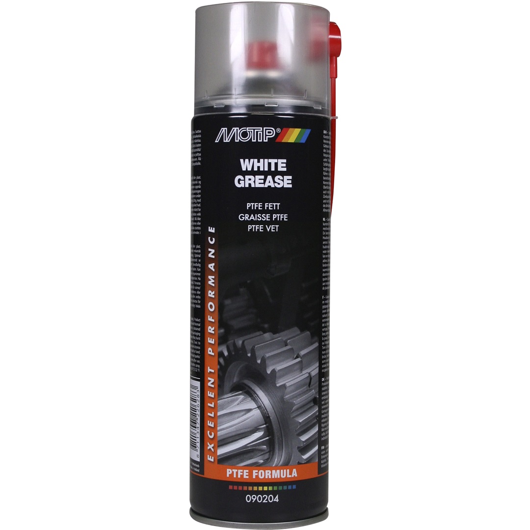 Motip Motip White grease 500 ml