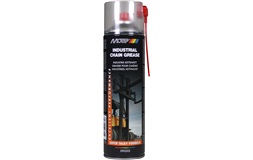 Motip kædespray(industri) 500 ml