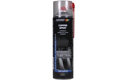 Motip Koppar Spray 500 ml              