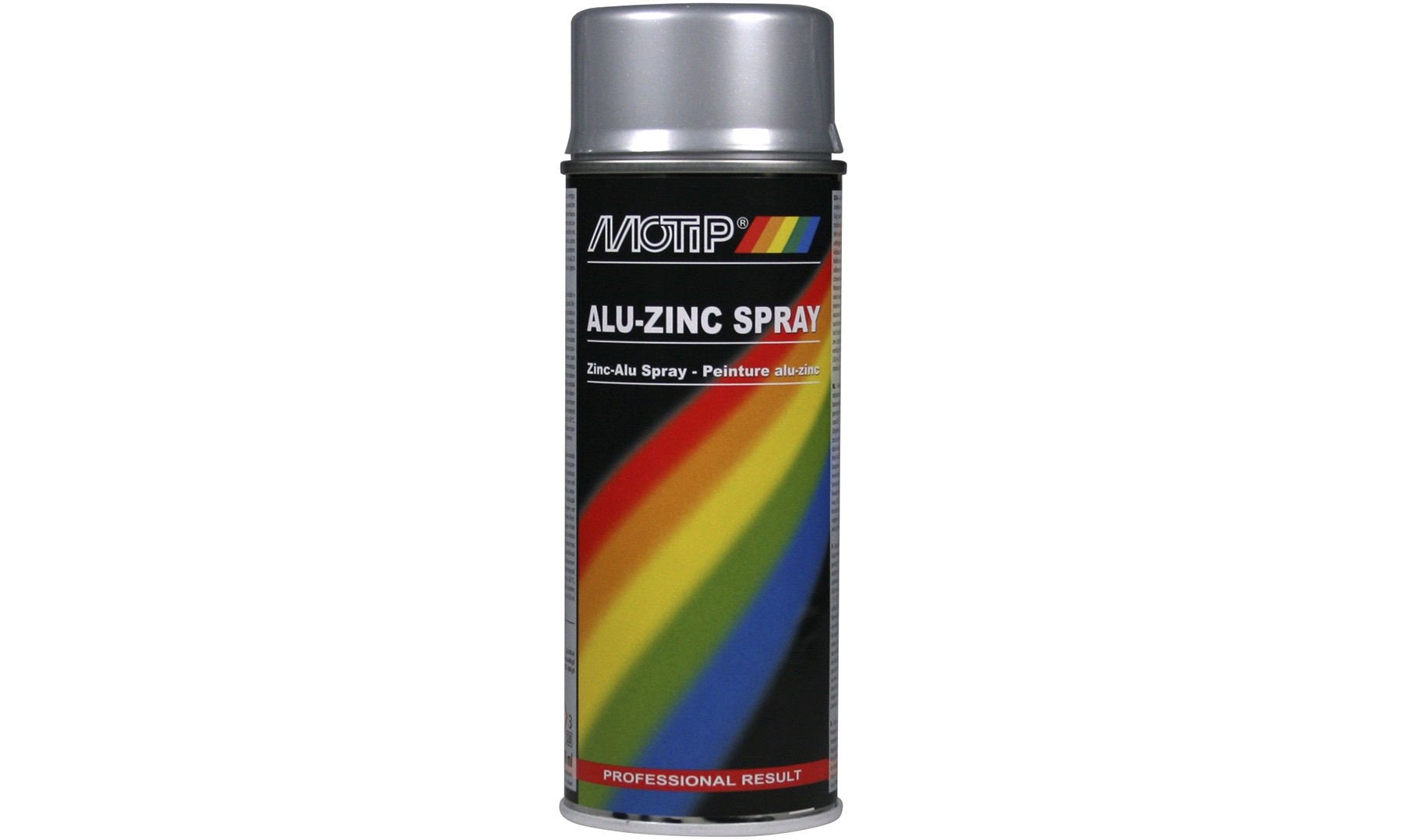 Motip ALU spray 500 ml Grundmaling