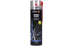 Motip keramisk fedt spray 500 ml
