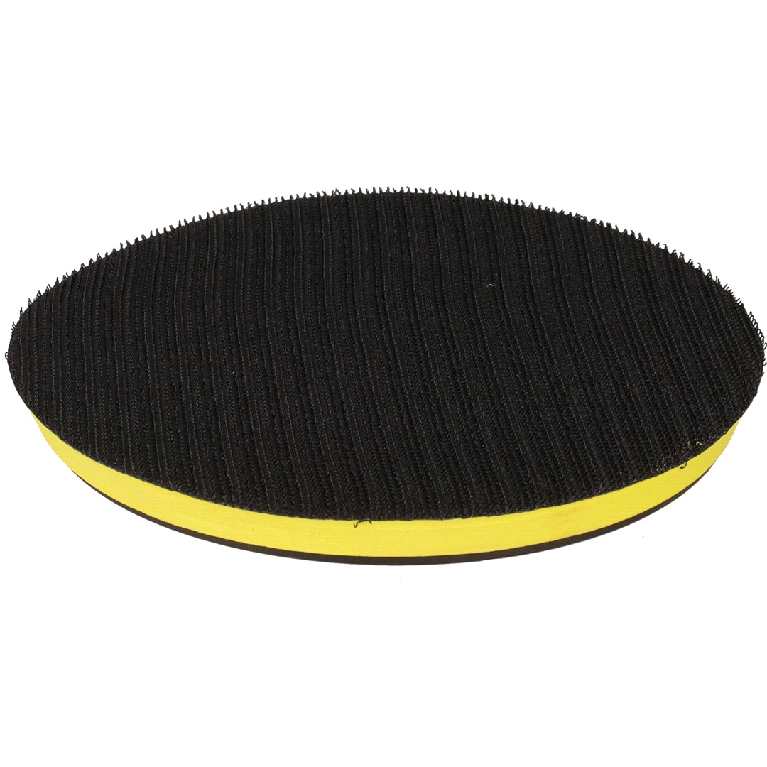 Optimize Bakplatta m. kardborreband ø150 mm för p