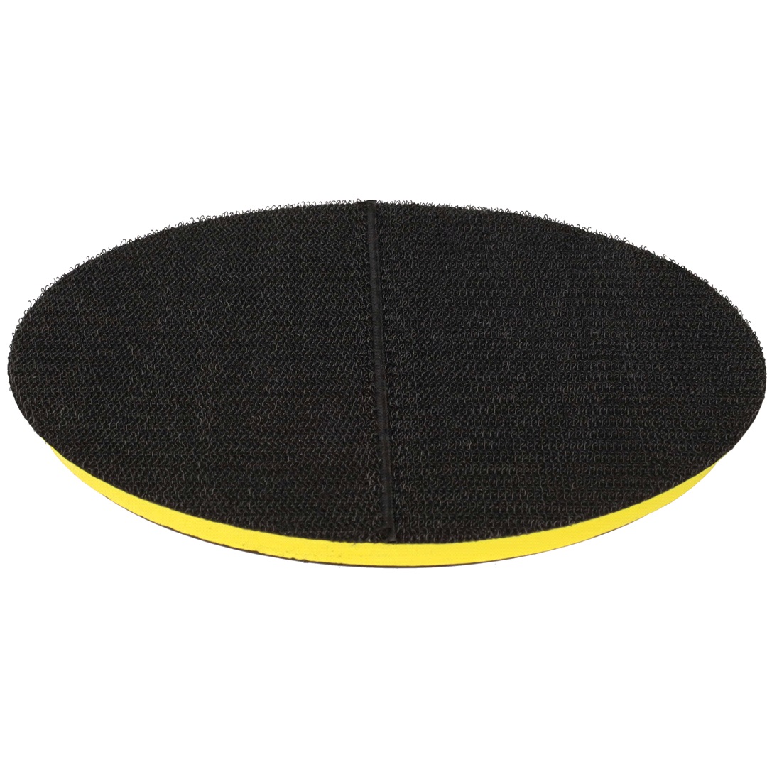 Optimize Bakplate Velcro Ø180 Mm Poleringsmaskin