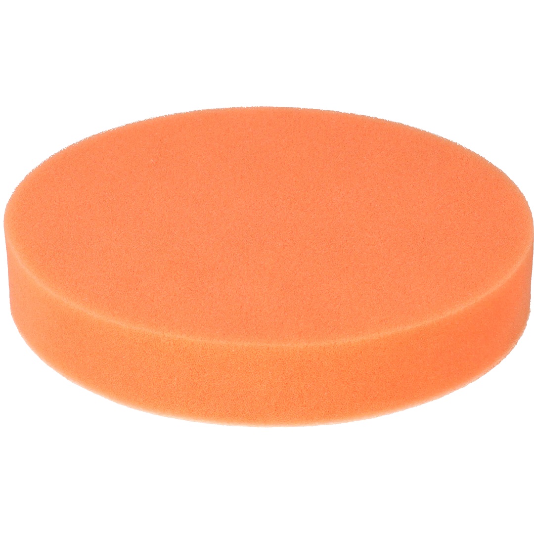 Optimize Polerrondel Orange Hard 150 Mm
