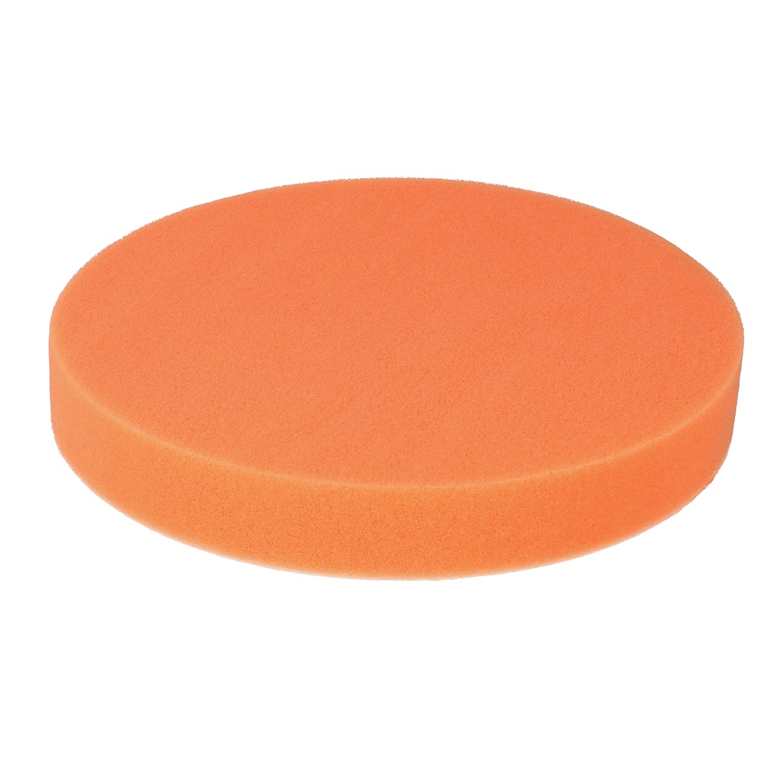 Optimize Polerrondel Orange Hard 180 Mm