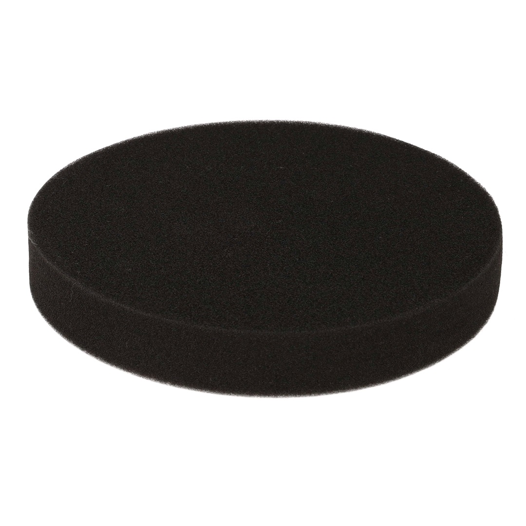 Optimize Polerrondel Sort Myk 180 Mm