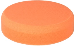 Bakplatta 180 mm med 4,5 cm skum