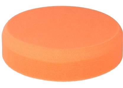 Polerrondel Orange H 180mm x 45mm