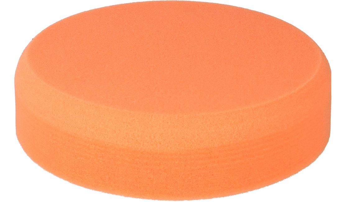  Polerrondel Orange H 180mm x 45mm