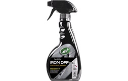 Turtle Wax PreWash-T Iron Off Gel 500ml