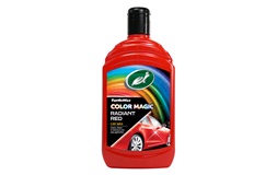 Color Magic Lyserød 500 ml. Turtle