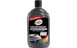Color Magic Sølv 500 ml. Turtle