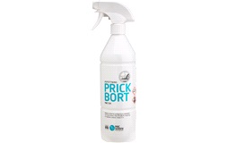 Mac Serien Prickbort avfetting 1 liter