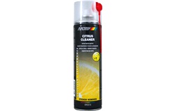 MOTIP Citrus rens spray 500 ml.
