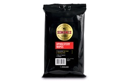 Simoniz Textile Wipes 20 stk.
