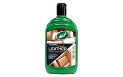 Turtle Wax Leather Cleaner & Conditioner