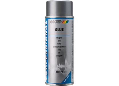 Motip limspray - spray glue 000575