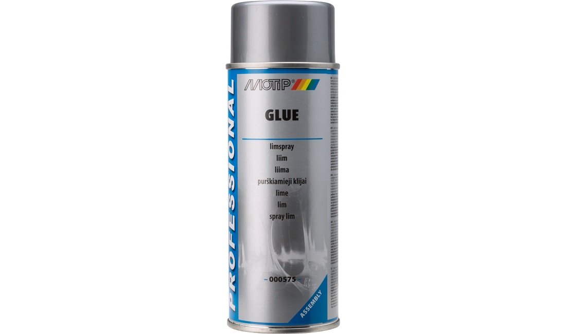  Motip limspray - spray glue 000575