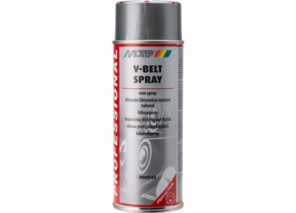 Motip V-reim spray - V-belt spray 000545