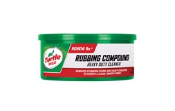 Turtle Wax Rubbing compound 297 gr. 