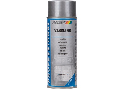 Motip Vaseline spray 400 ml