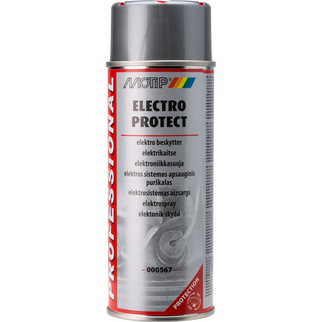 Motip Motip Electro protect 500 ml