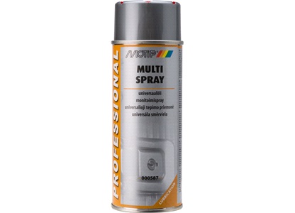 Motip Multispray 400ml