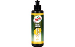 Turtle Wax Pro T5 Polermiddel,Xgrov250ml
