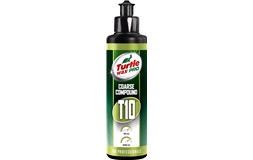 Turtle Wax Pro T10 Polermiddel,grov250ml