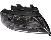  Huvudstr&aring;lkastare