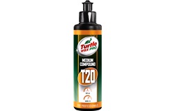 Turtle Wax Pro T20 Polermiddel M 250ml