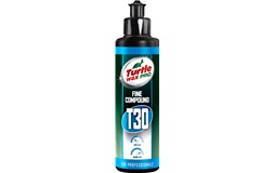 Turtle Wax Pro T30 Polermiddel Fin,250ml