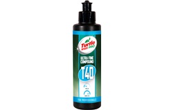 Turtle Wax Pro T40 Polermiddel Ultrafin 
