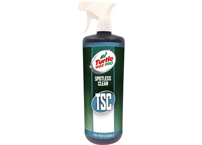 Turtle Wax Pro TSC Spotless Cleaning,250