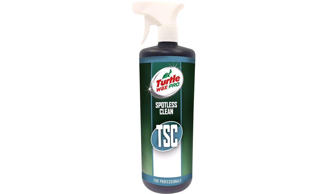  Turtle Wax Pro TSC Spotless Cleaning 250 ml