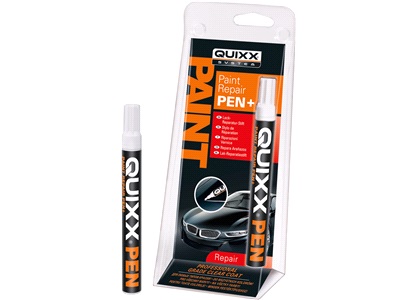 Quixx Paint Repair Pen 12ml. Lakpen