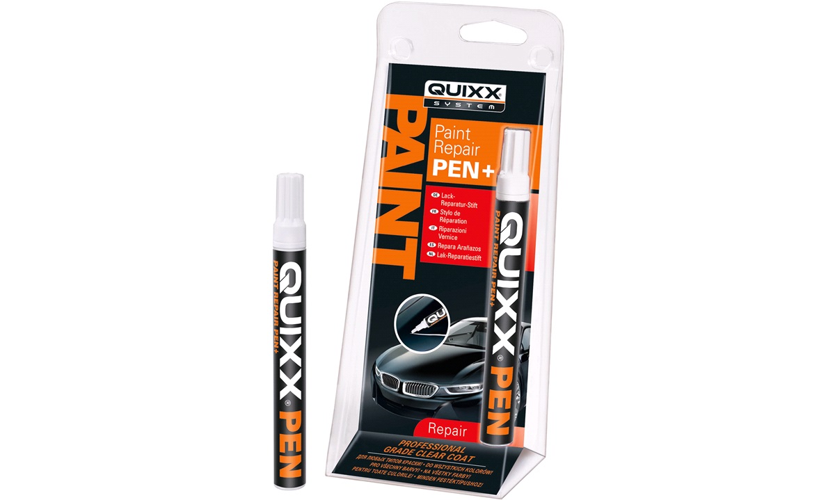  Quixx Paint Repair Pen 12ml. Lakpen