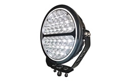 Extralight 9" M/Drl ledde 14280 lumen   