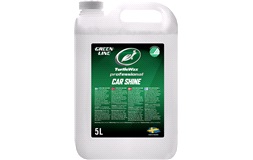 TurtleWax Carshine høytrykksvask 5 ltr.